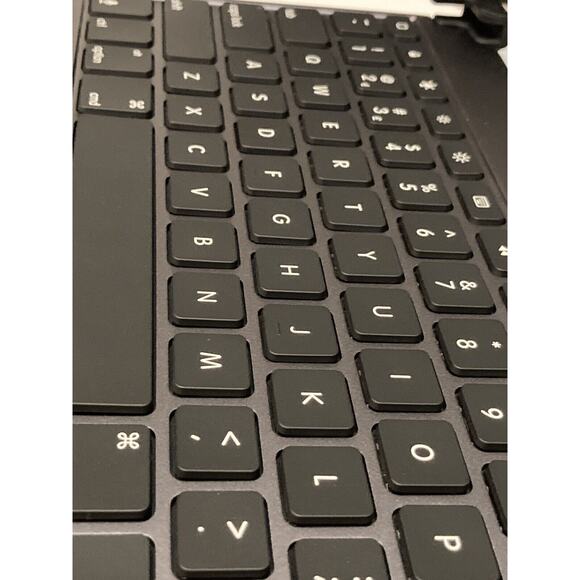 BRYDGE Wireless Keyboard & Magnetic Cover, IPAD PRO 12.9 2020 2018 3rd Gen - Picture 15 of 16